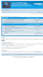 Mobile Screenshot of foros.amarcuruguay.org